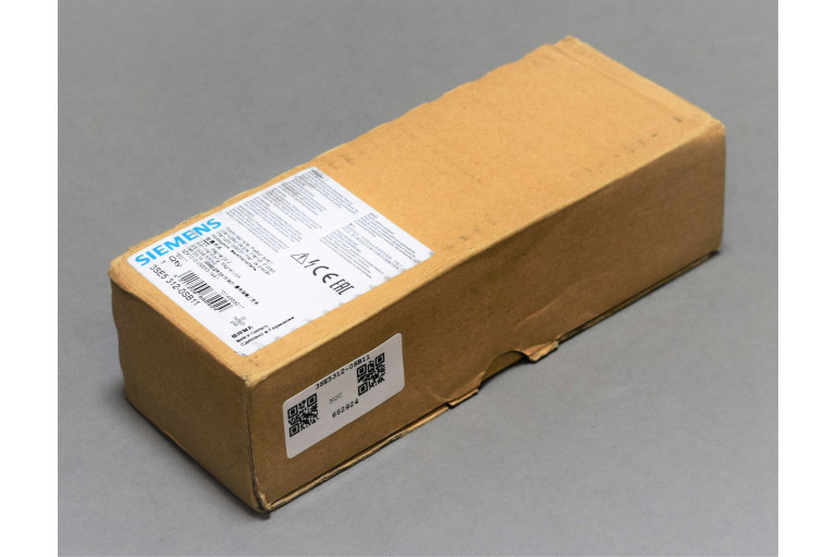 3SE5312-0SB11 New in sealed package