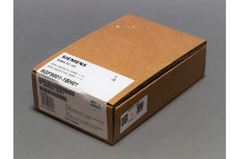 6GF9001-1BH01 New in sealed package