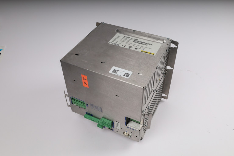 TLC538 NF SAM Used