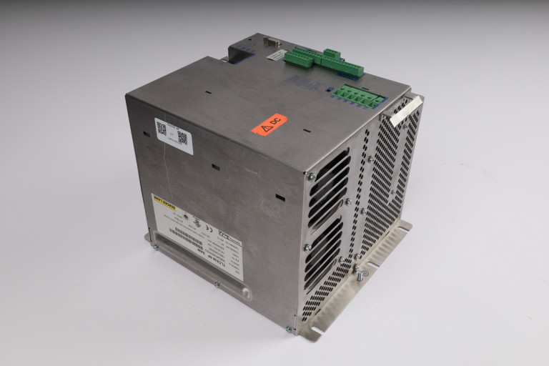 TLC538 NF SAM Used