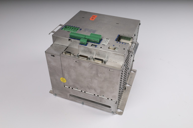 TLC538 NF SAM Used