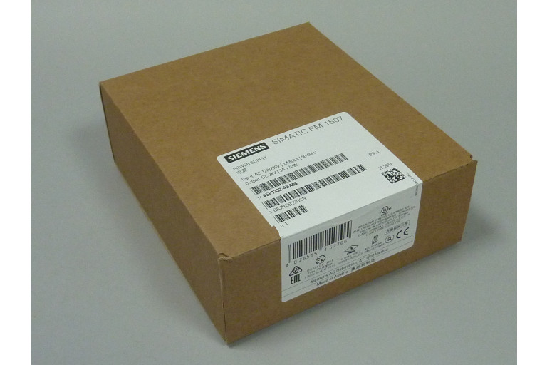 6EP1332-4BA00 New in sealed package