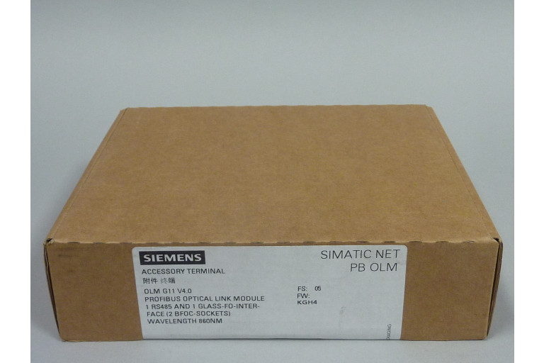 6GK1503-2CB00 New in sealed package