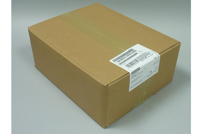 6AV6574-1AF04-4AA0 New in sealed package