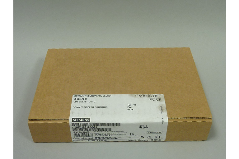 6GK1561-2AA00 New in sealed package