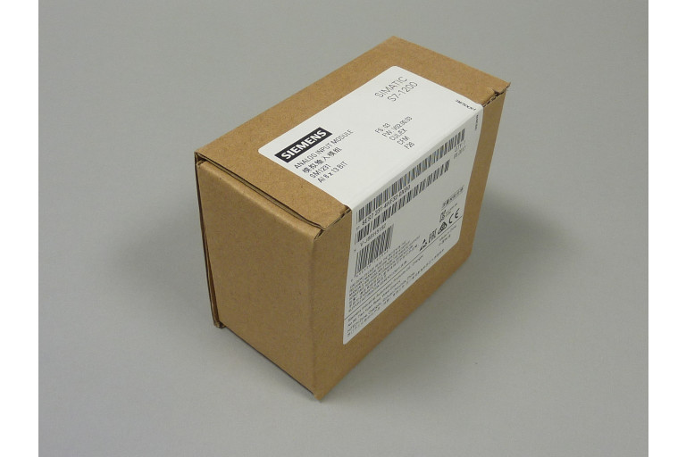 6ES7231-4HF32-0XB0 New in sealed package