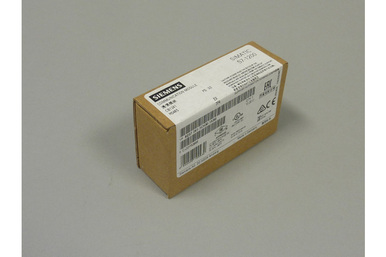 6ES7241-1CH30-1XB0 New in sealed package