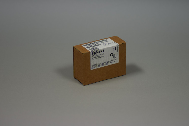 6ES7138-4FR00-0AA0 Ново в запечатана опаковка