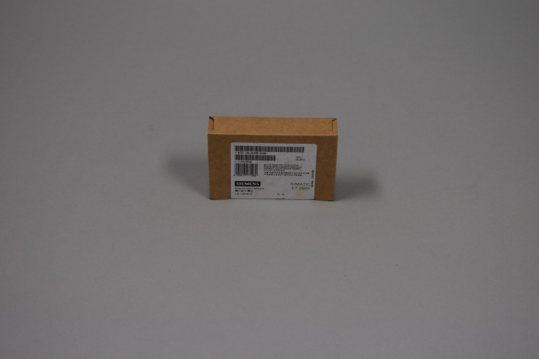 6ES7134-4GD00-0AB0 Ново в запечатана опаковка