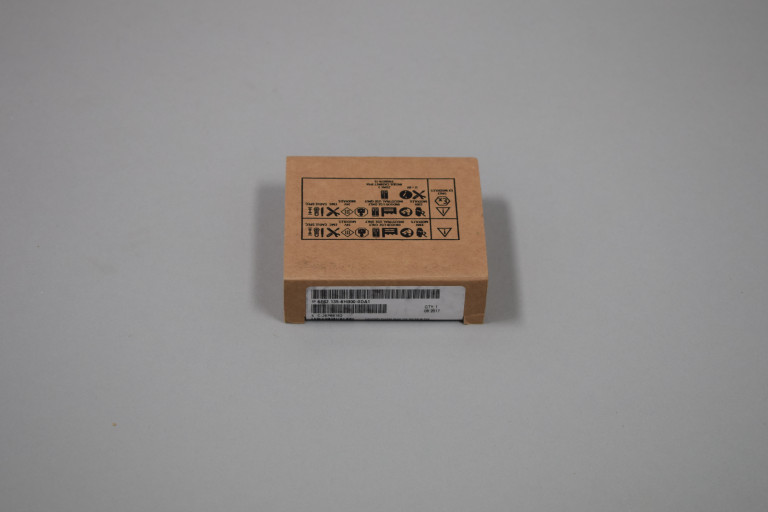 6ES7135-6HB00-0DA1 Nuevo en paquete sellado