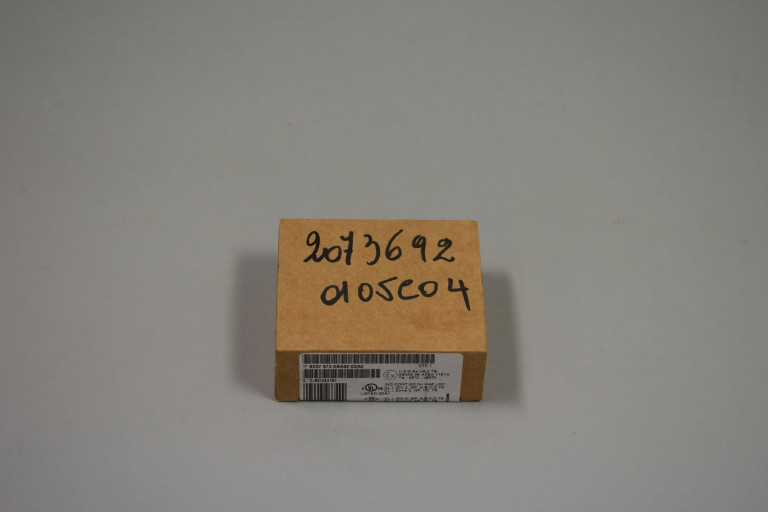 6ES7972-0BA52-0XA0 New in sealed package