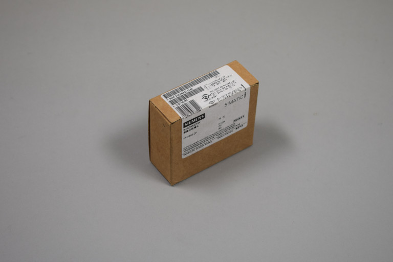 6ES7972-0BA52-0XA0 New in sealed package