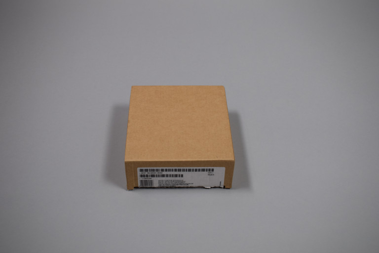 6ES7158-0AD01-0XA0 Нов в отворена опаковка