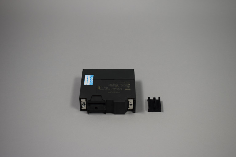 6ES7331-1KF02-0AB0 Used