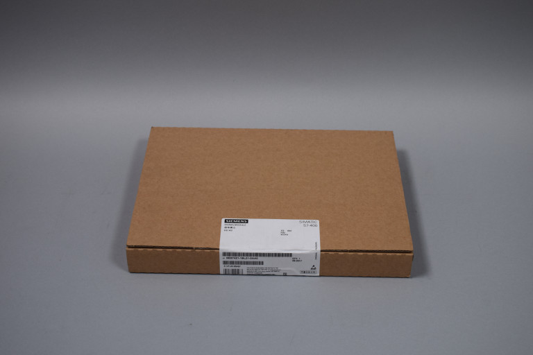 6ES7421-1BL01-0AA0 Ново в запечатана опаковка