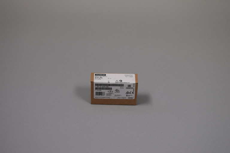 6ES7221-3BD30-0XB0 Ново в запечатана опаковка