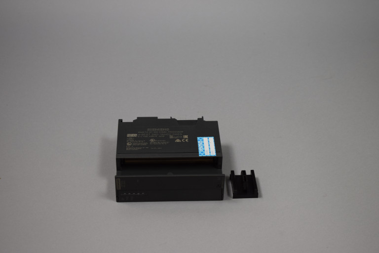 6ES7340-1AH02-0AE0 Used