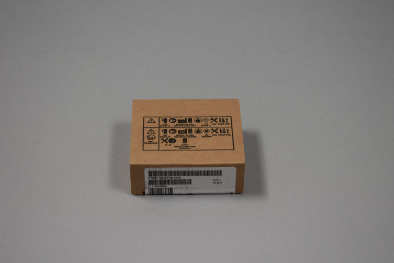 6ES7193-6AF00-0AA0 New in sealed package