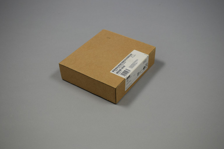 6ES7193-4CA30-0AA0 New in sealed package