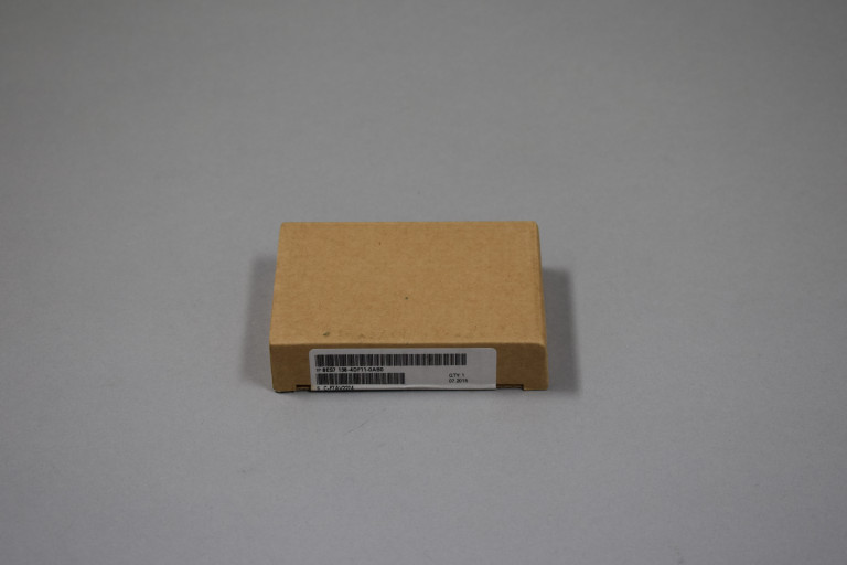 6ES7138-4DF11-0AB0 New in sealed package