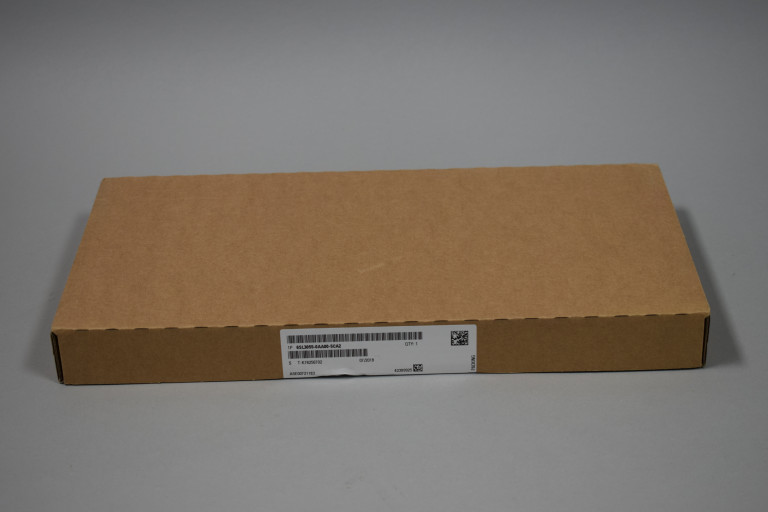 6SL3055-0AA00-5CA2 Neu in versiegelter Verpackung