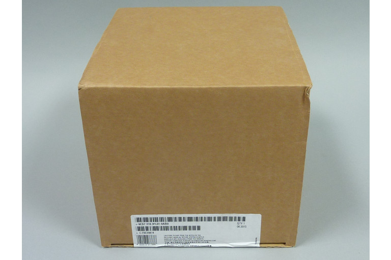 6ES7318-3FL01-0AB0 New in sealed package