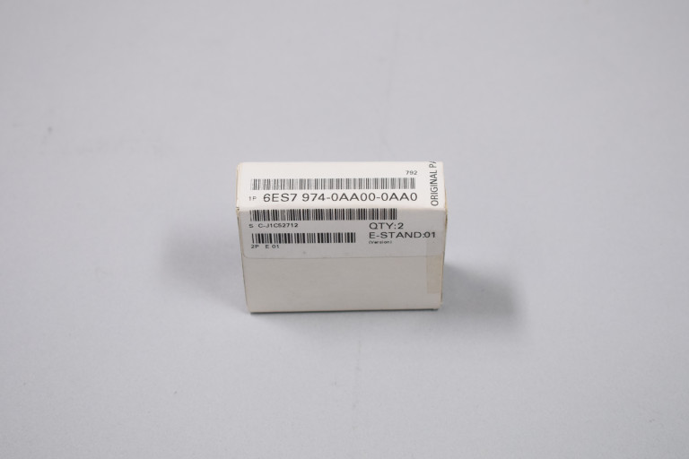 6ES7974-0AA00-0AA0 New in an open package