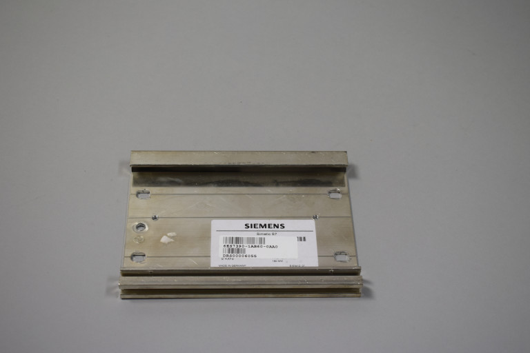 6ES7390-1AB60-0AA0 Used