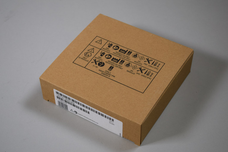 6ES7521-1BH50-0AA0 Ново в запечатана опаковка