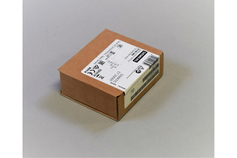 6ES7136-6DB00-0CA0 New in sealed package