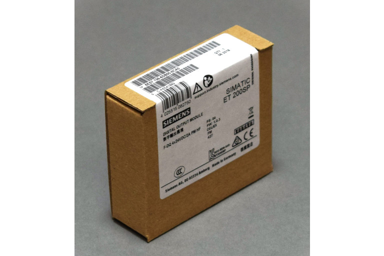 6ES7136-6DB00-0CA0 New in sealed package