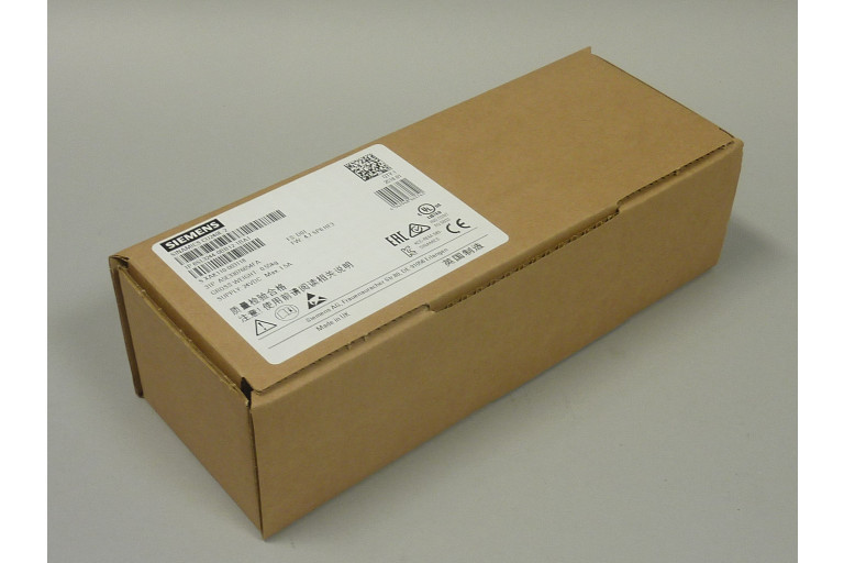 6SL3244-0BB12-1BA1 New in sealed package