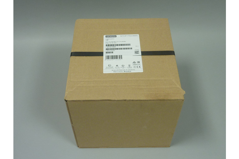 6EP1437-2BA20 New in sealed package