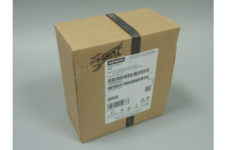 6EP1333-3BA10 New in sealed package