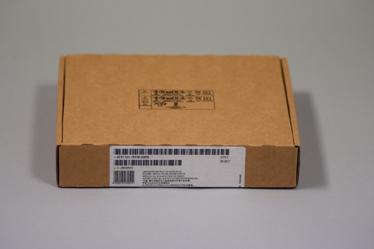 6ES7531-7KF00-0AB0 New in sealed package