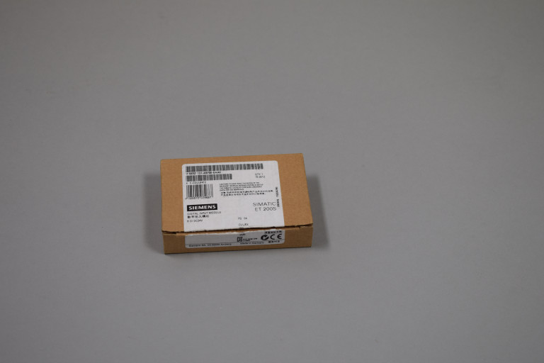 6ES7131-4BF00-0AA0 New in an open package