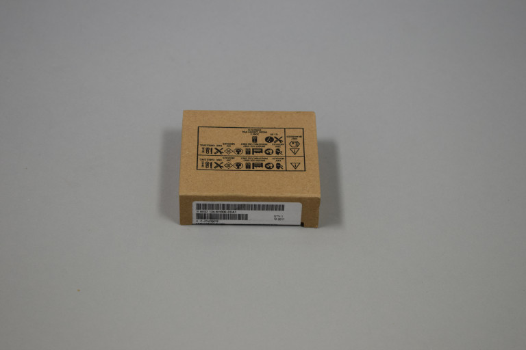 6ES7134-6HB00-0DA1 Nuevo en paquete sellado