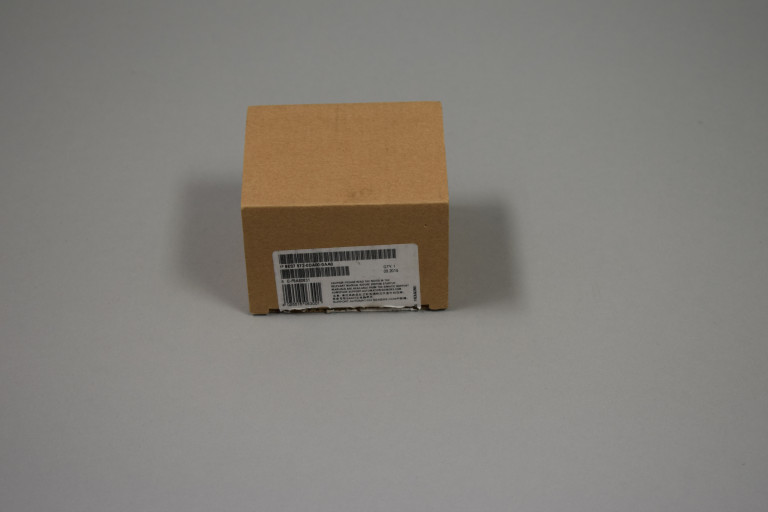 6ES7972-0DA00-0AA0 New in an open package