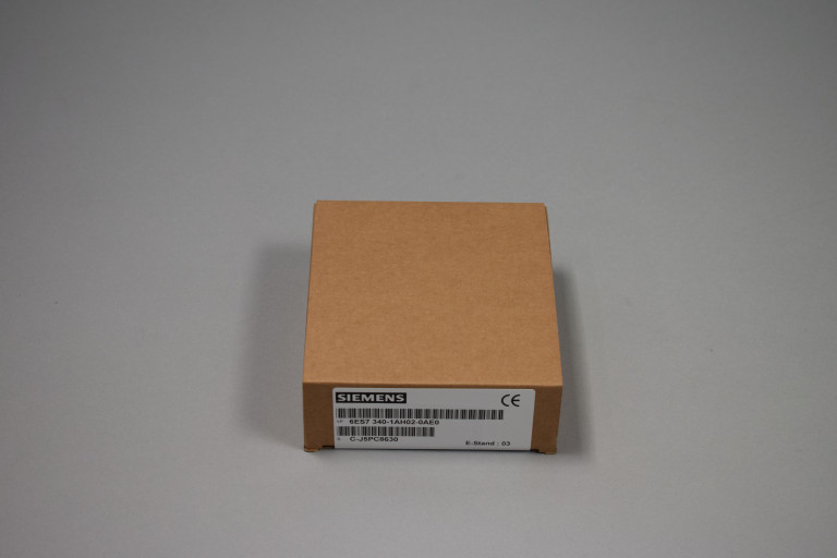 6ES7340-1AH02-0AE0 New without box