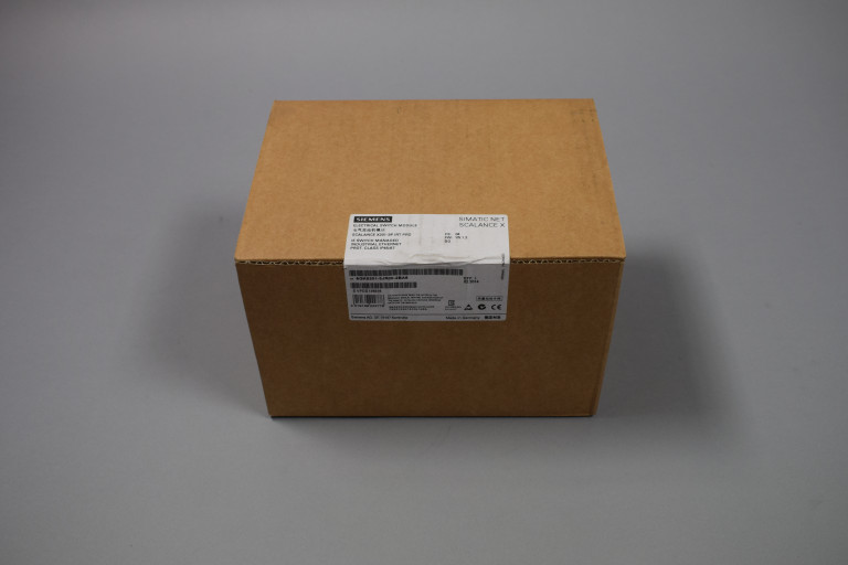 6GK5201-3JR00-2BA6 New in sealed package