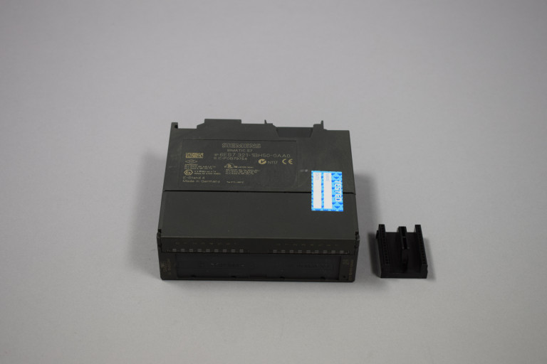 6ES7321-1BH50-0AA0 Used