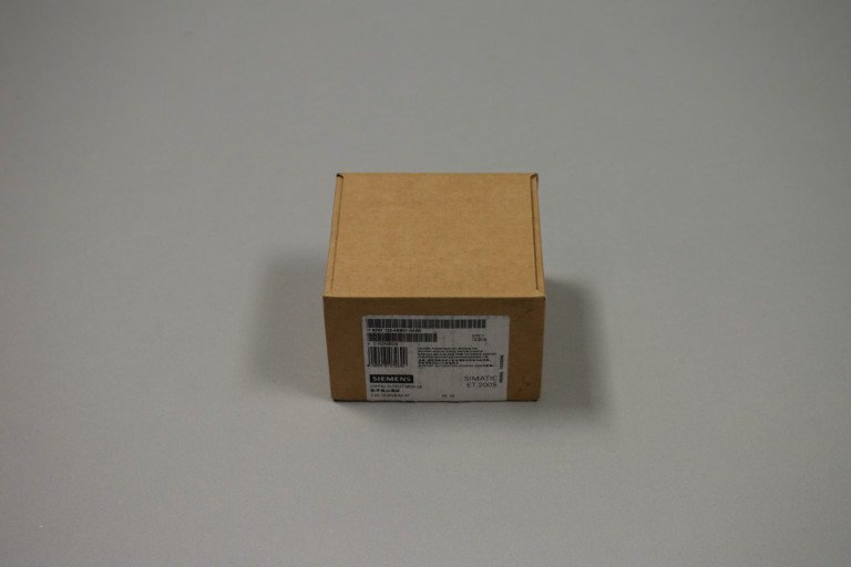 6ES7132-4BB01-0AB0 New in an open package