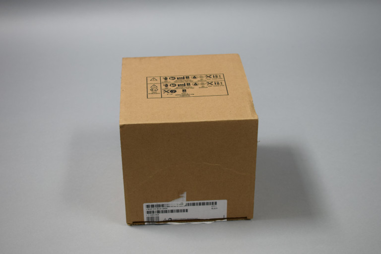 6ES7318-3EL01-0AB0 New in an open package