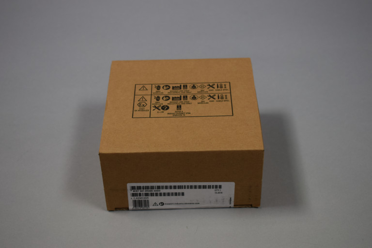 6ES7507-0RA00-0AB0 New in sealed package