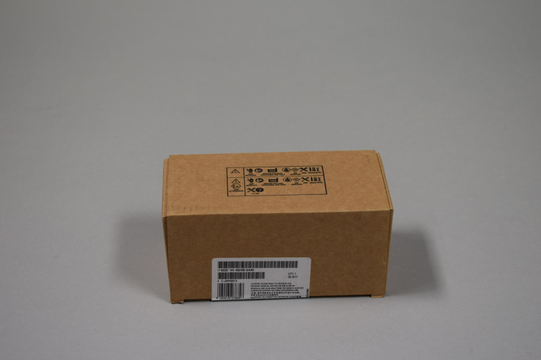 6ES7141-4BH00-0AA0 New in sealed package