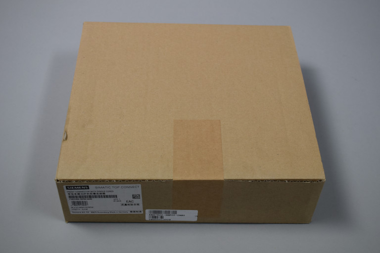 6ES7922-3BF00-0AB0 New in sealed package