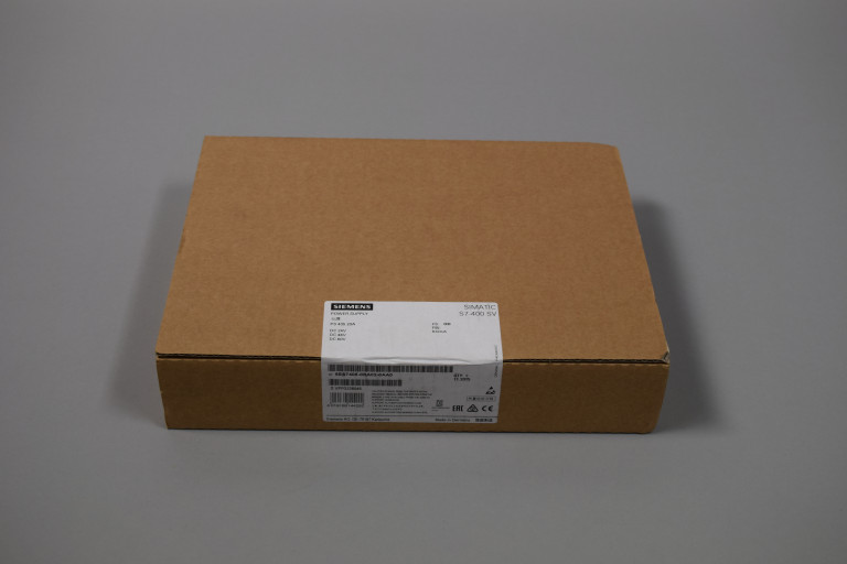 6ES7405-0RA02-0AA0 New in sealed package