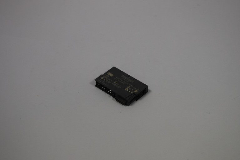 6ES7138-4DB03-0AB0 Used