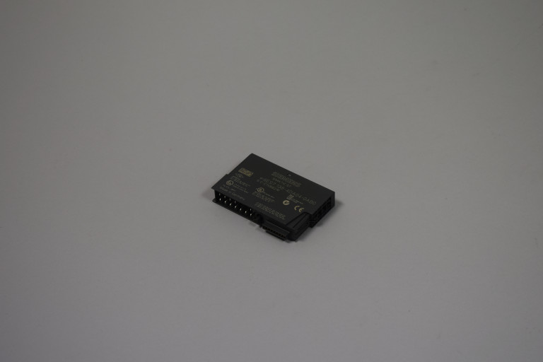 6ES7138-4DA04-0AB0 Used