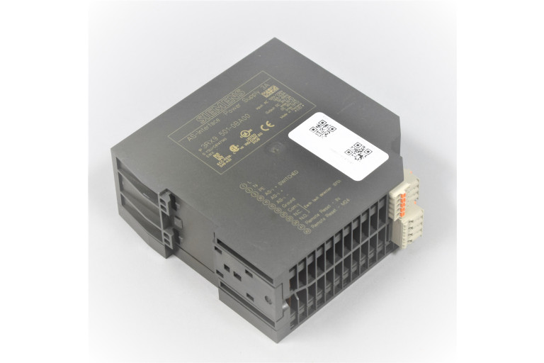 3RX9501-0BA00 Използвани